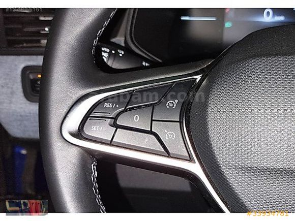 SPEED'DEN 2024 RENAULT CLIO 1.0 TCe EVOLUTION X-TRONIC BOYASIZ