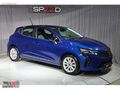 SPEED'DEN 2024 RENAULT CLIO 1.0 TCe EVOLUTION X-TRONIC BOYASIZ