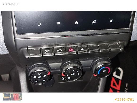 SPEED'DEN 2024 RENAULT CLIO 1.0 TCe EVOLUTION X-TRONIC BOYASIZ