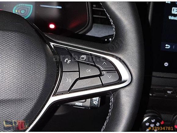 SPEED'DEN 2024 RENAULT CLIO 1.0 TCe EVOLUTION X-TRONIC BOYASIZ