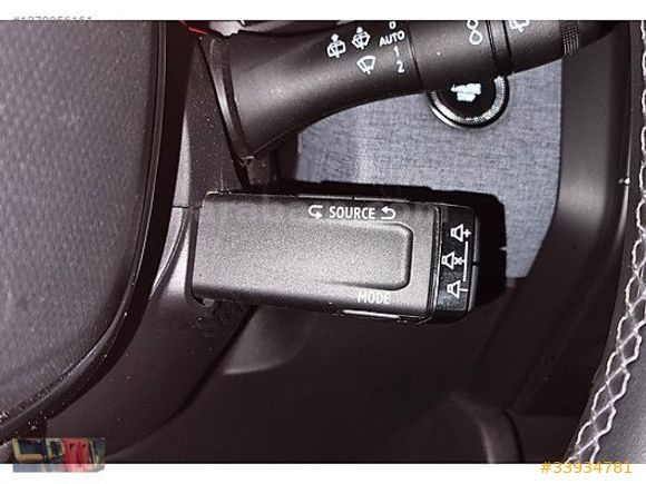 SPEED'DEN 2024 RENAULT CLIO 1.0 TCe EVOLUTION X-TRONIC BOYASIZ