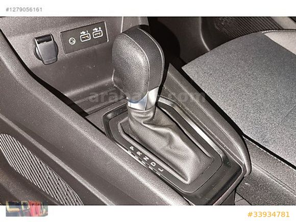 SPEED'DEN 2024 RENAULT CLIO 1.0 TCe EVOLUTION X-TRONIC BOYASIZ