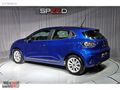 SPEED'DEN 2024 RENAULT CLIO 1.0 TCe EVOLUTION X-TRONIC BOYASIZ