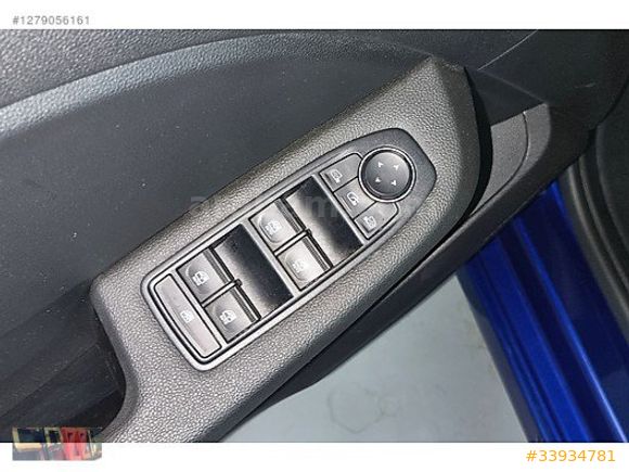 SPEED'DEN 2024 RENAULT CLIO 1.0 TCe EVOLUTION X-TRONIC BOYASIZ