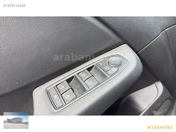 2024 Clio 1.0 Tce Evolution Xtronic / 16.455 Km "12AY K.KART"
