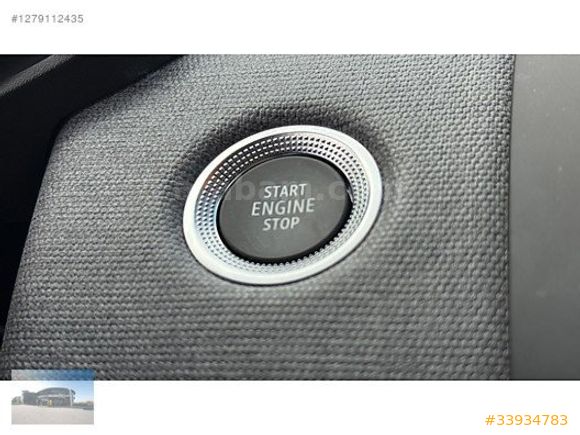 2024 Clio 1.0 Tce Evolution Xtronic / 16.455 Km "12AY K.KART"