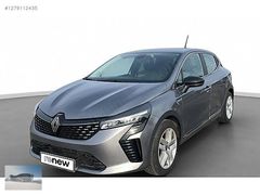 2024 Clio 1.0 Tce Evolution Xtronic / 16.455 Km "12AY K.KART"