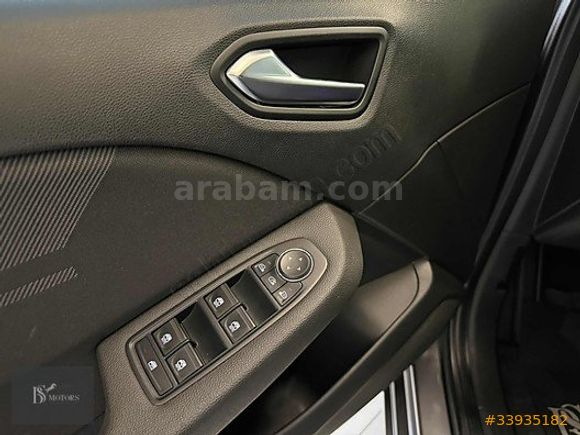 B'S MOTORS ALPİNE KEYLESS GO-HAYALET-AMBİYANS AYDIN-ŞRT TKP
