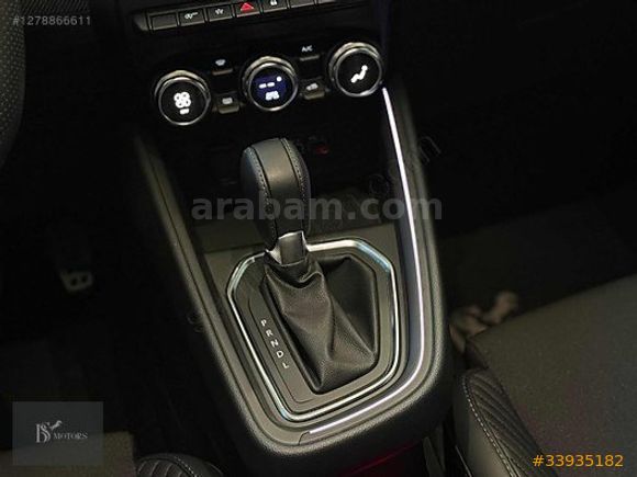 B'S MOTORS ALPİNE KEYLESS GO-HAYALET-AMBİYANS AYDIN-ŞRT TKP