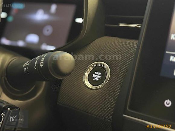 B'S MOTORS ALPİNE KEYLESS GO-HAYALET-AMBİYANS AYDIN-ŞRT TKP