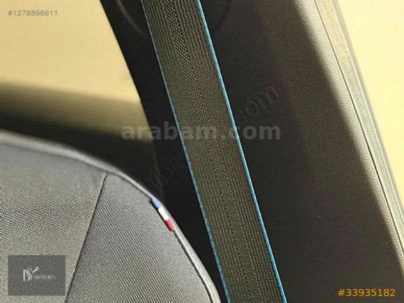 B'S MOTORS ALPİNE KEYLESS GO-HAYALET-AMBİYANS AYDIN-ŞRT TKP