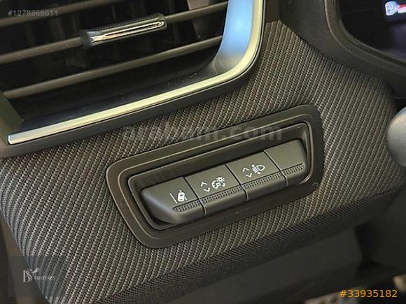 B'S MOTORS ALPİNE KEYLESS GO-HAYALET-AMBİYANS AYDIN-ŞRT TKP