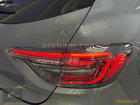 B'S MOTORS ALPİNE KEYLESS GO-HAYALET-AMBİYANS AYDIN-ŞRT TKP