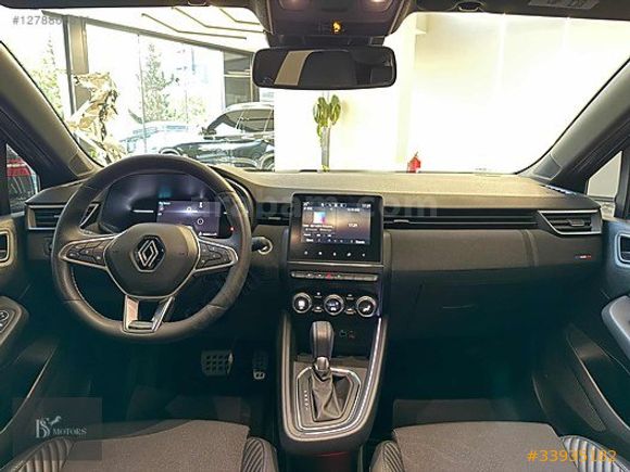 B'S MOTORS ALPİNE KEYLESS GO-HAYALET-AMBİYANS AYDIN-ŞRT TKP
