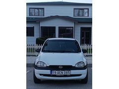 Sahibinden Opel Corsa 1.4 GLS 2000 Model