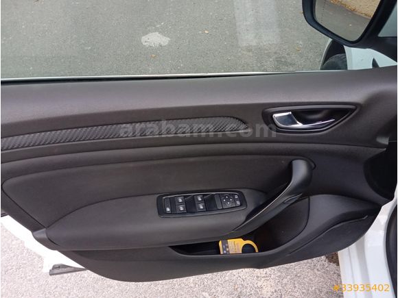 Sahibinden Renault Megane 1.5 dCi Touch Plus 2019 Model