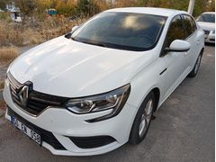 Sahibinden Renault Megane 1.5 dCi Touch Plus 2019 Model