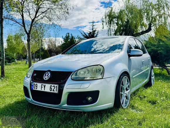 2006 OTOMATİK GOLF. Komple ağır bakım yapıldı