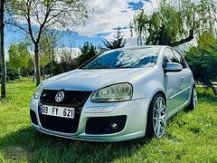 2006 OTOMATİK GOLF. 285 km'de
