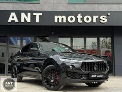 HATASIZ BAYİ 2024 MASERATİ LEVANTE 2.0 HYBRID GT ULTIMA+AIRMATIC