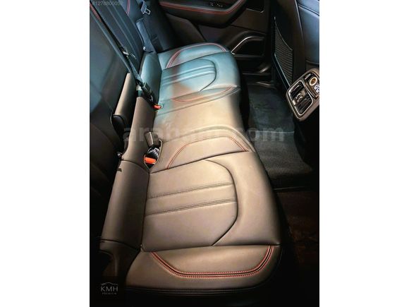 "KMH" ÖZEL SİPARİŞ | 2023 MASERATİ LEVANTE GT 2.0 FERMAS ÇIKIŞLI