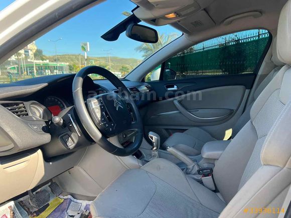 Sahibinden Citroen C5 1.6 e-HDi Confort 2013 Model 