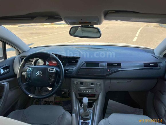 Sahibinden Citroen C5 1.6 e-HDi Confort 2013 Model 