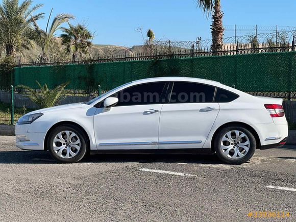 Sahibinden Citroen C5 1.6 e-HDi Confort 2013 Model 