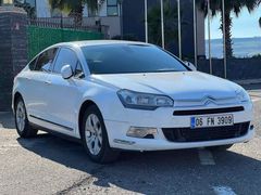 Sahibinden Citroen C5 1.6 e-HDi Confort 2013 Model 