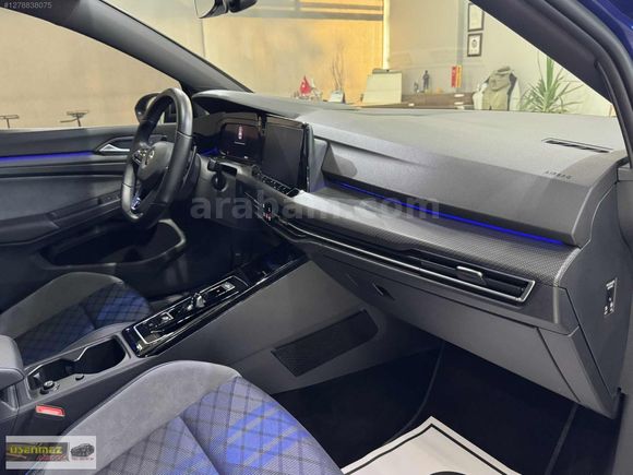 Hatasız Stock Sunroof