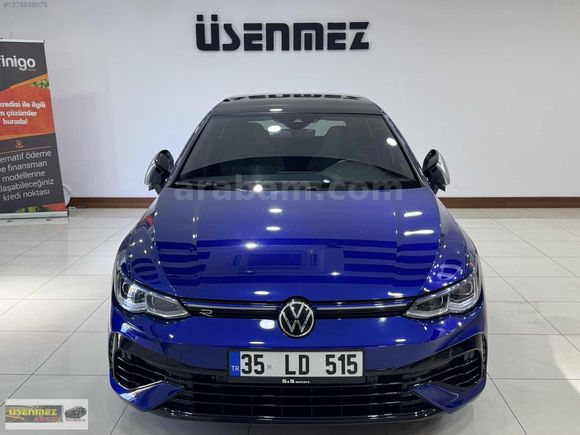 Hatasız Stock Sunroof