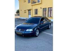 Çetin otomotivden hatasız Volkswagen Passat 1.9 TDi Highline 2004 Model Gaziantep