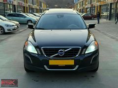 ESK MOTOR's VOLVO XC60 D4 OTOMATİK DERİ SUNROUF EMSALSİZ!!!