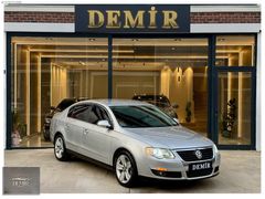 DEMİR I 2008 VOLKSWAGEN PASSAT 1.6 FSI EXCLUSİVE