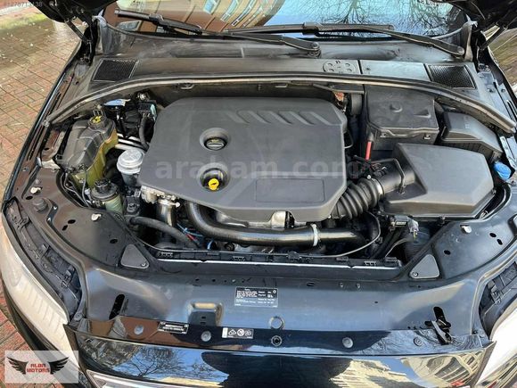 2015 VOLVO S80 1.6 D ADVANCE AĞIR BAKIMLARI YAPILMIŞ