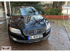 2015 VOLVO S80 1.6 D ADVANCE AĞIR BAKIMLARI YAPILMIŞ