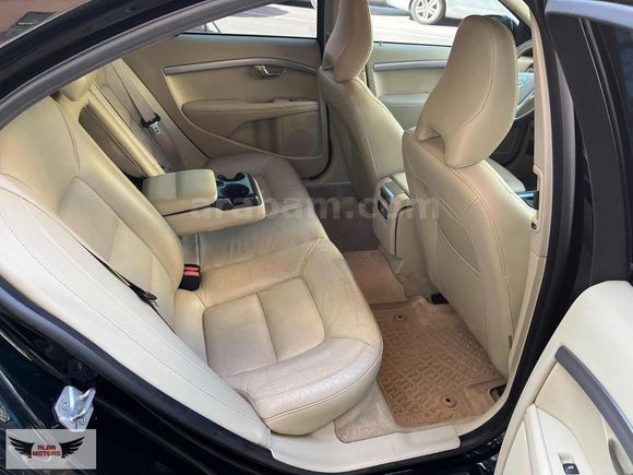2015 VOLVO S80 1.6 D ADVANCE AĞIR BAKIMLARI YAPILMIŞ