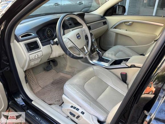 2015 VOLVO S80 1.6 D ADVANCE AĞIR BAKIMLARI YAPILMIŞ