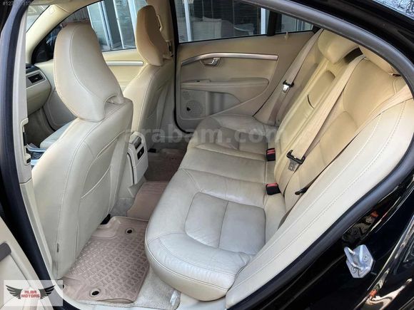 2015 VOLVO S80 1.6 D ADVANCE AĞIR BAKIMLARI YAPILMIŞ