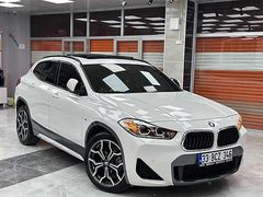 MEKAN MOTOR'S TR TEKDONANIM BMW X2 52.000 KM DOLU DOLU