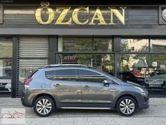 ÖZCAN''dan 2015 Model Peugeot 3008 TAM OTOMATİK