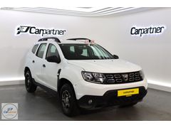 "CARPARTNER" 2021 MODEL 101.547 KM DACIA DUSTER 1.5 BLUE 4X4