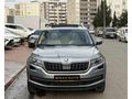 2018 KODİAQ PRESTİGE 1.5TSİ ACT 150HP 61.000KM'DE BOYASIZ