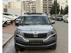 2018 KODİAQ PRESTİGE 1.5TSİ ACT 150HP 61.000KM'DE BOYASIZ