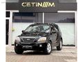 ÇETİN///M HATASIZ BOYASIZ X-FORCE 2.5 KİA SORENTO 170HP ESP