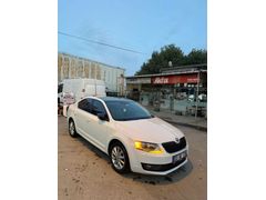 Sahibinden Skoda Octavia 1.2 TSI Style 2016 Model  sunroof yok

