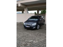 Sahibinden Opel Astra 1.4 T Enjoy Plus 2012 Model