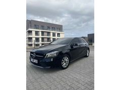 Sahibinden Mercedes - Benz A 180 d Style 2017 Model 