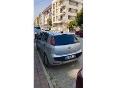 Sahibinden Fiat Punto EVO 1.4 Active 2011 Model 