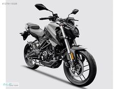 ALP MOTOR'DAN VOGE 125 R &NAKİTE ÖZEL & SIVI SOGUTMA & ABS